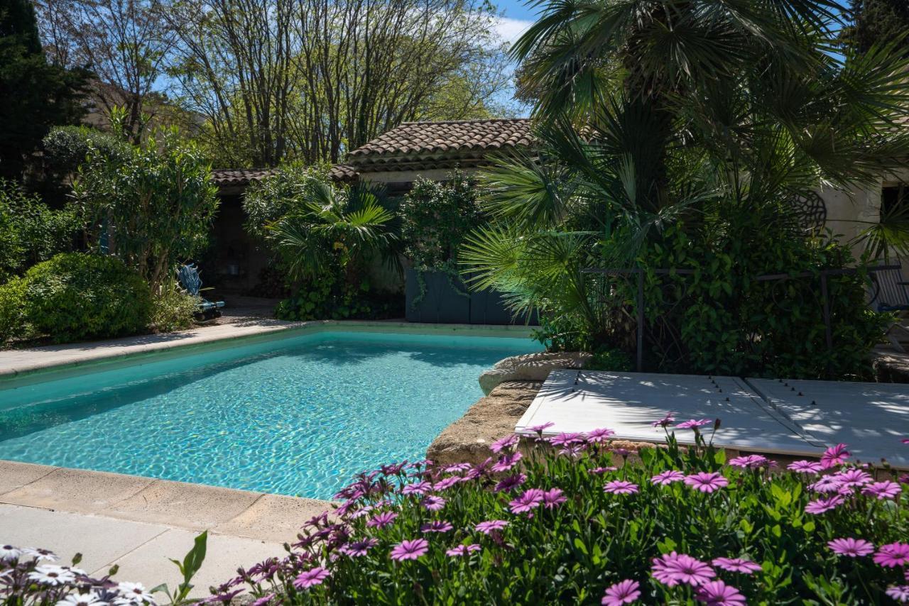 Villa - Oasis Centre Charme Montpellier Exteriér fotografie