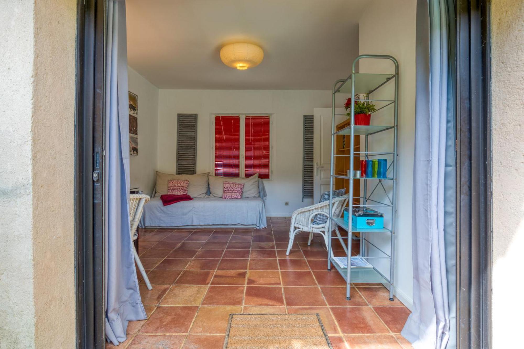Villa - Oasis Centre Charme Montpellier Exteriér fotografie